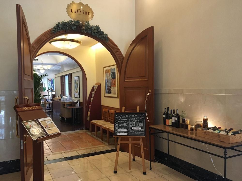 Hotel Crown Palais Kokura Kitakyushu Exterior foto